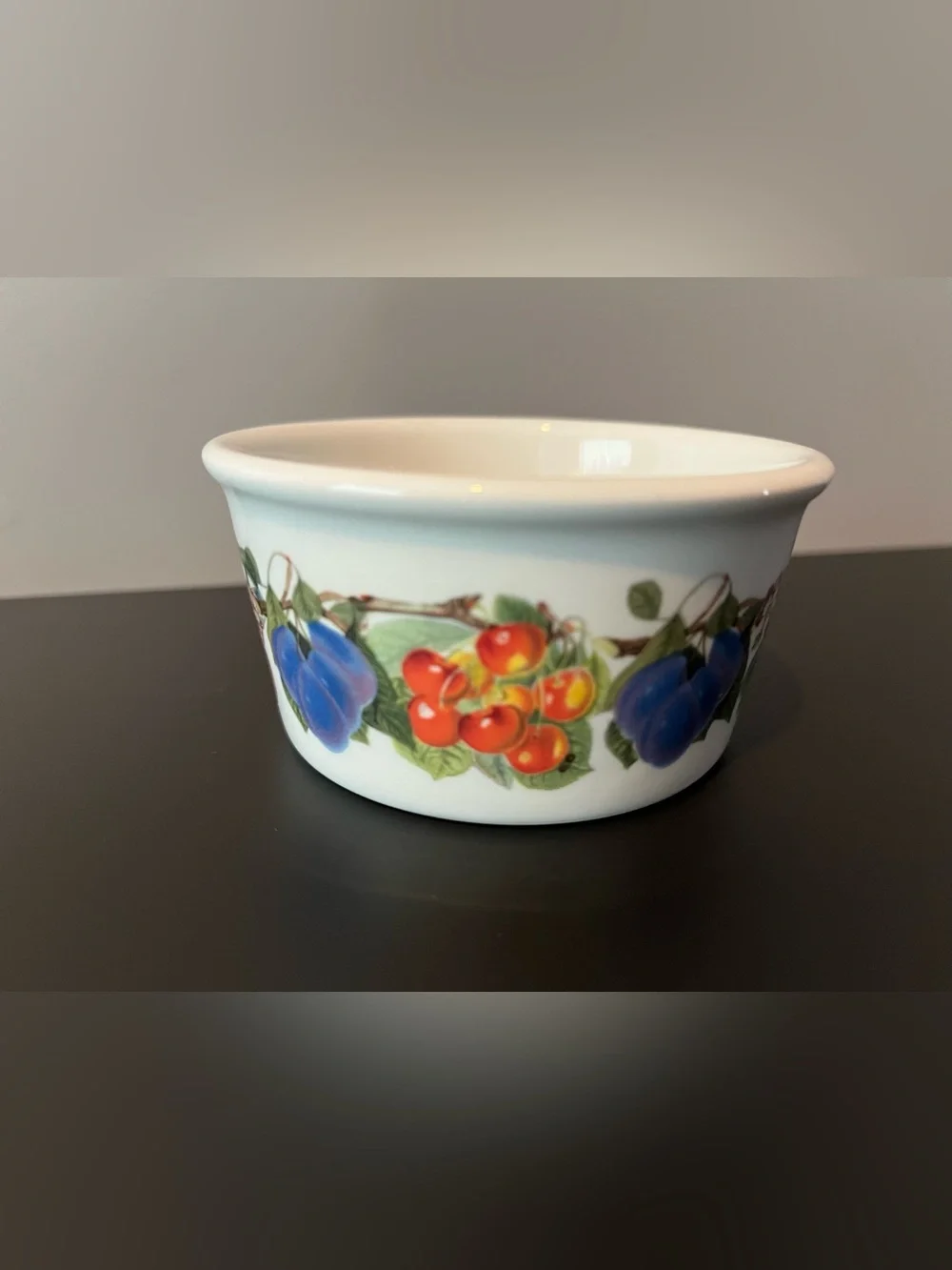 Pomona By Portmeirion Ramekin, Made In England